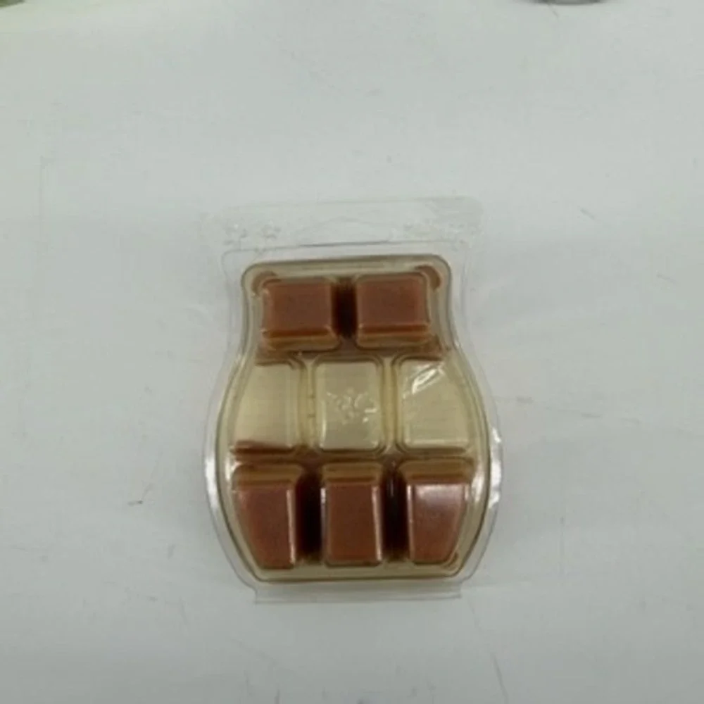 Scentsy antique cross