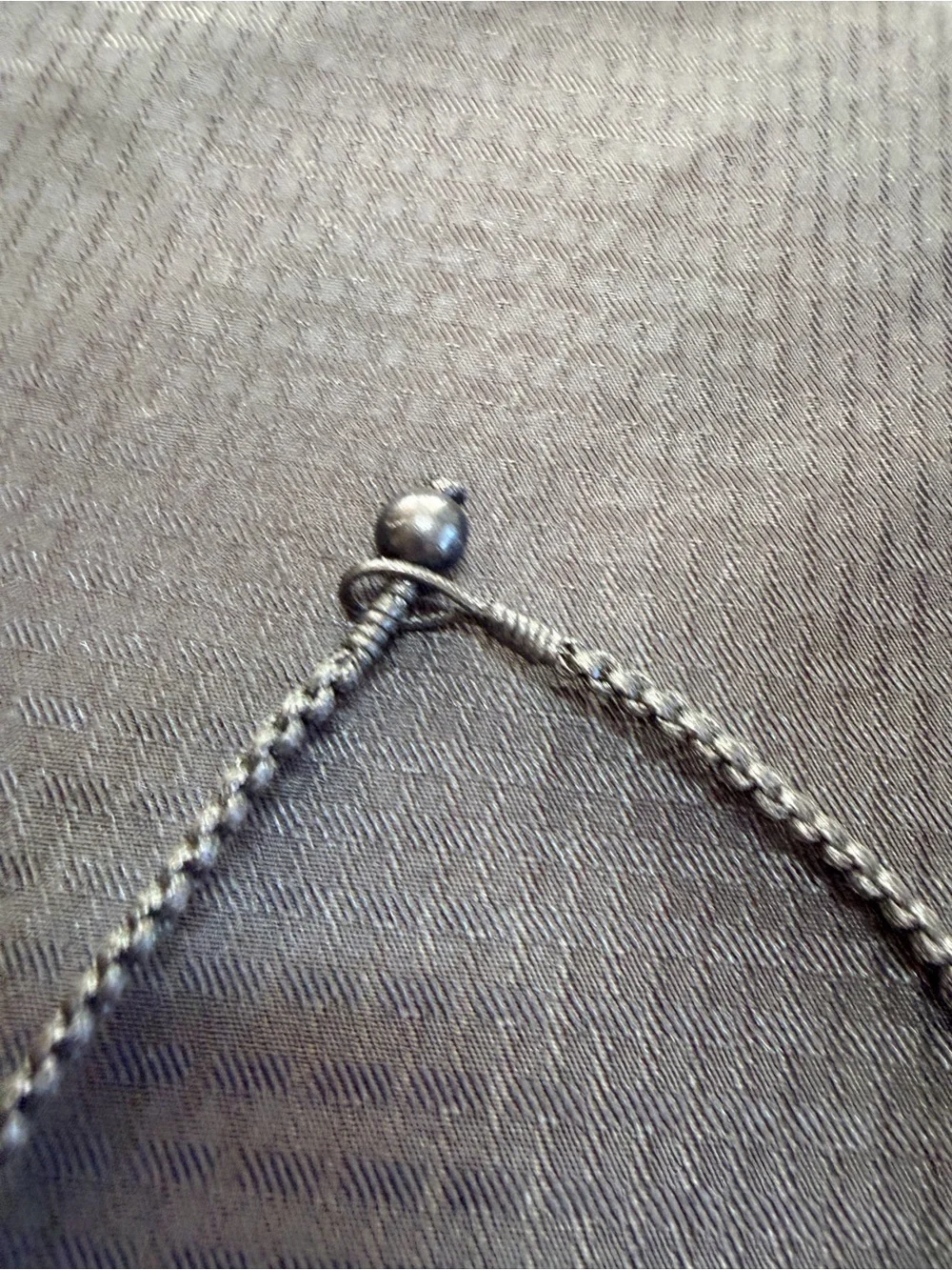 paparazzi men’s necklace