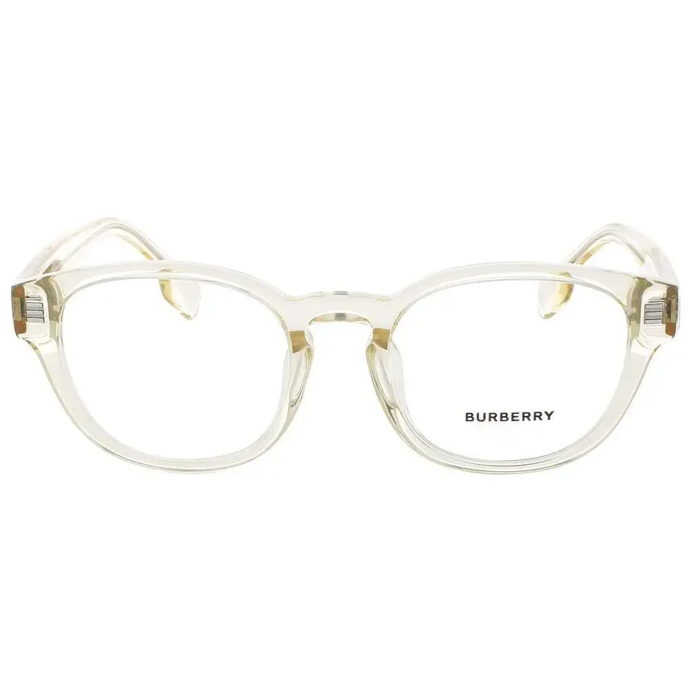 Burberry be2382d round