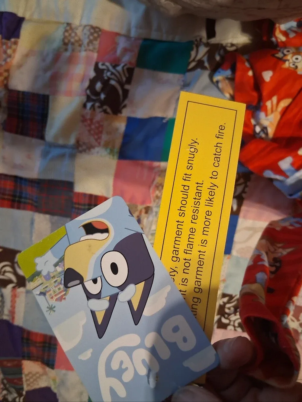 Bluey this nwt