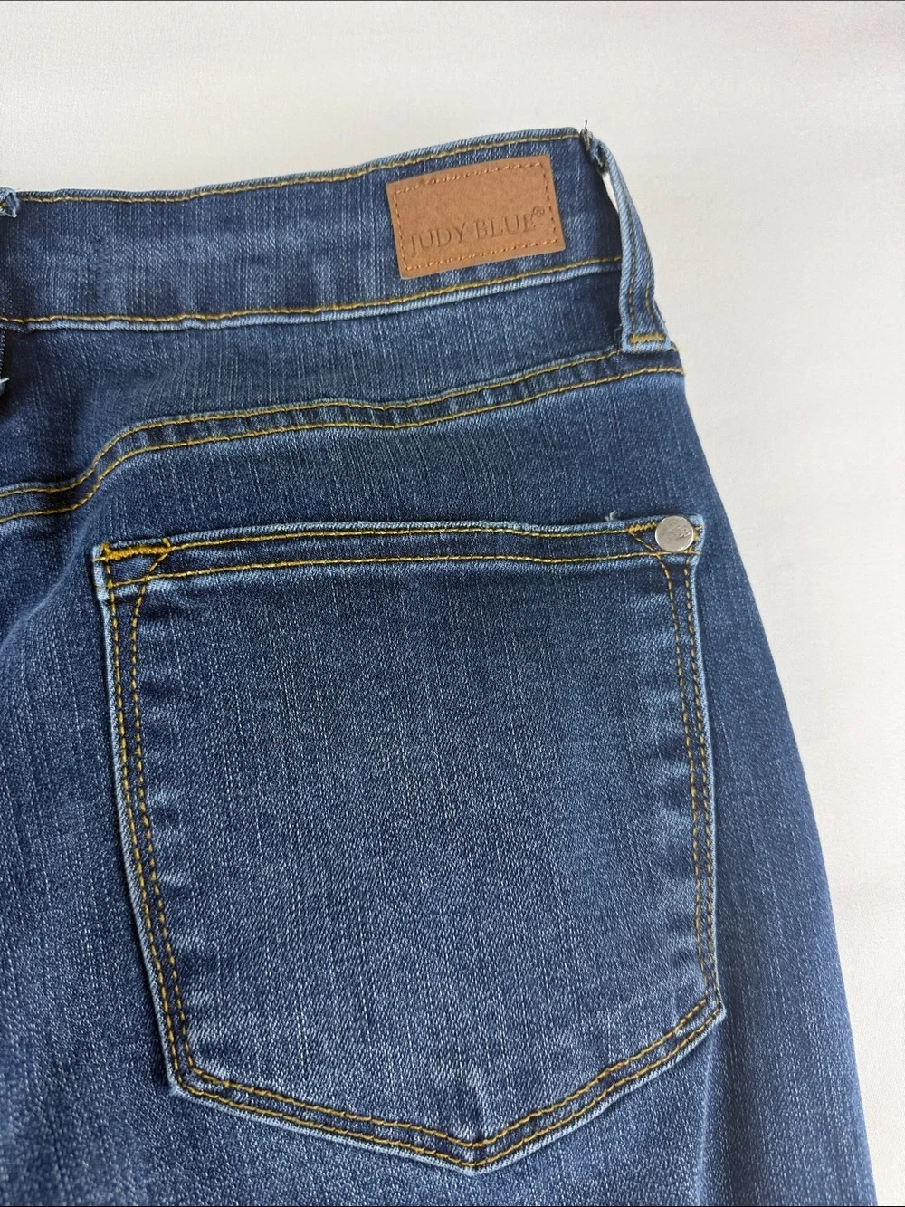Judy Blue Boyfriend Jeans Women's Size 29