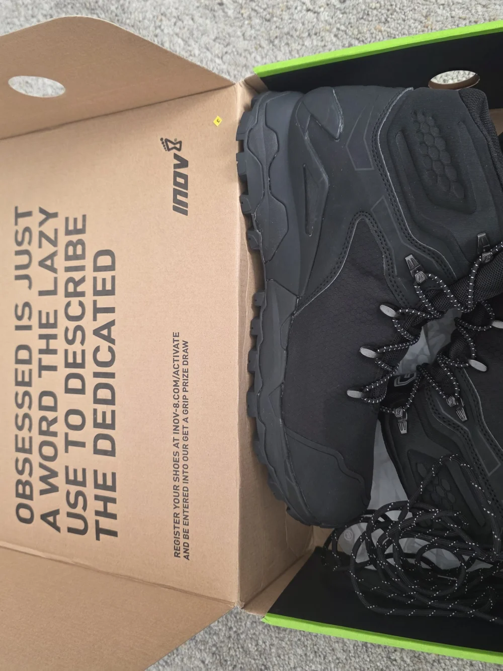Inov-8 us mens