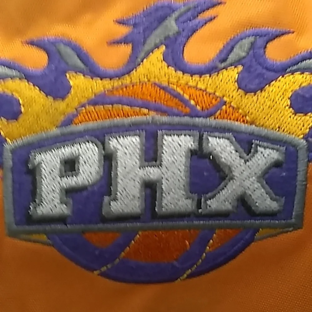NBA this phoenix