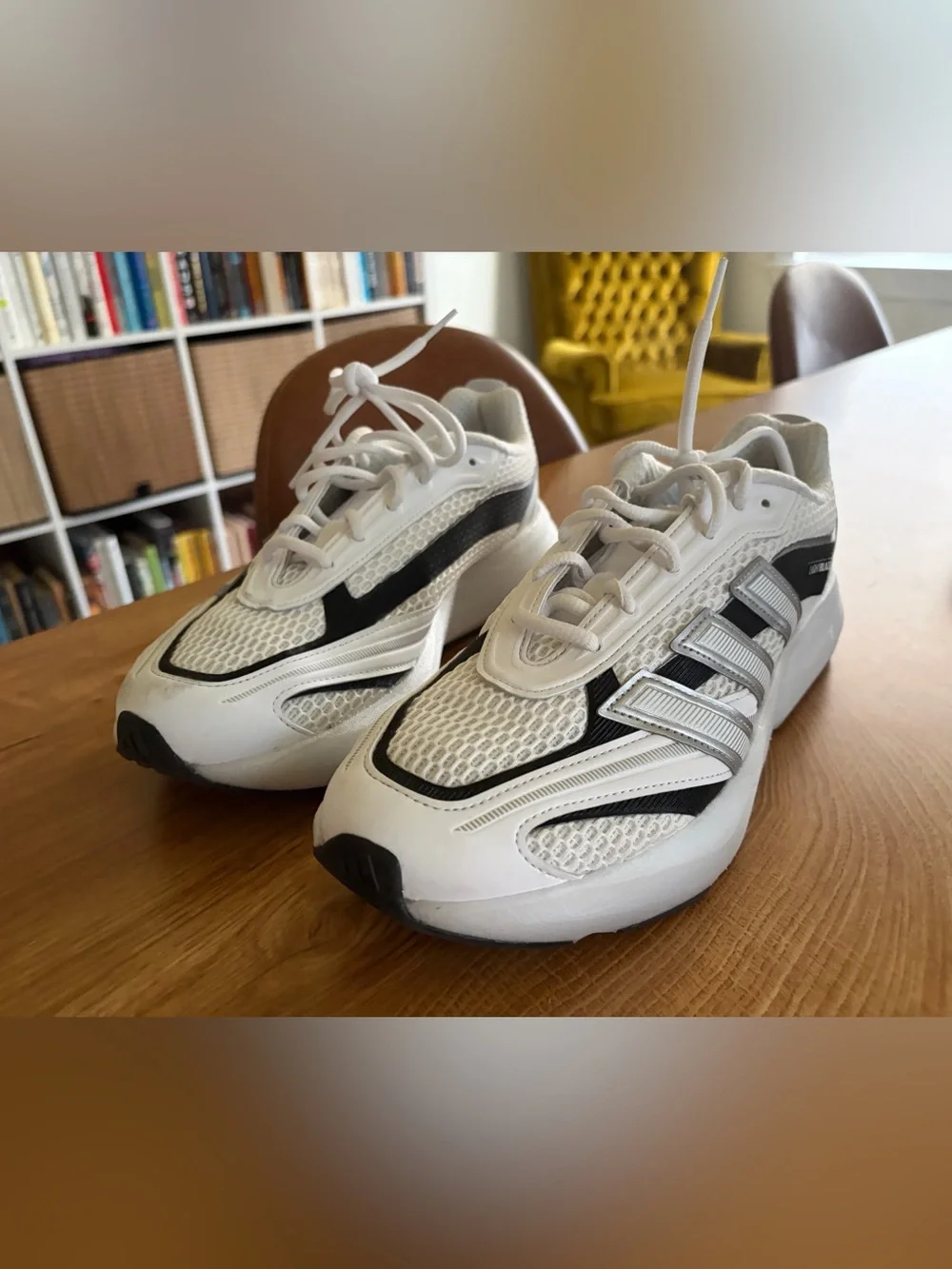 adidas lightblaze glow