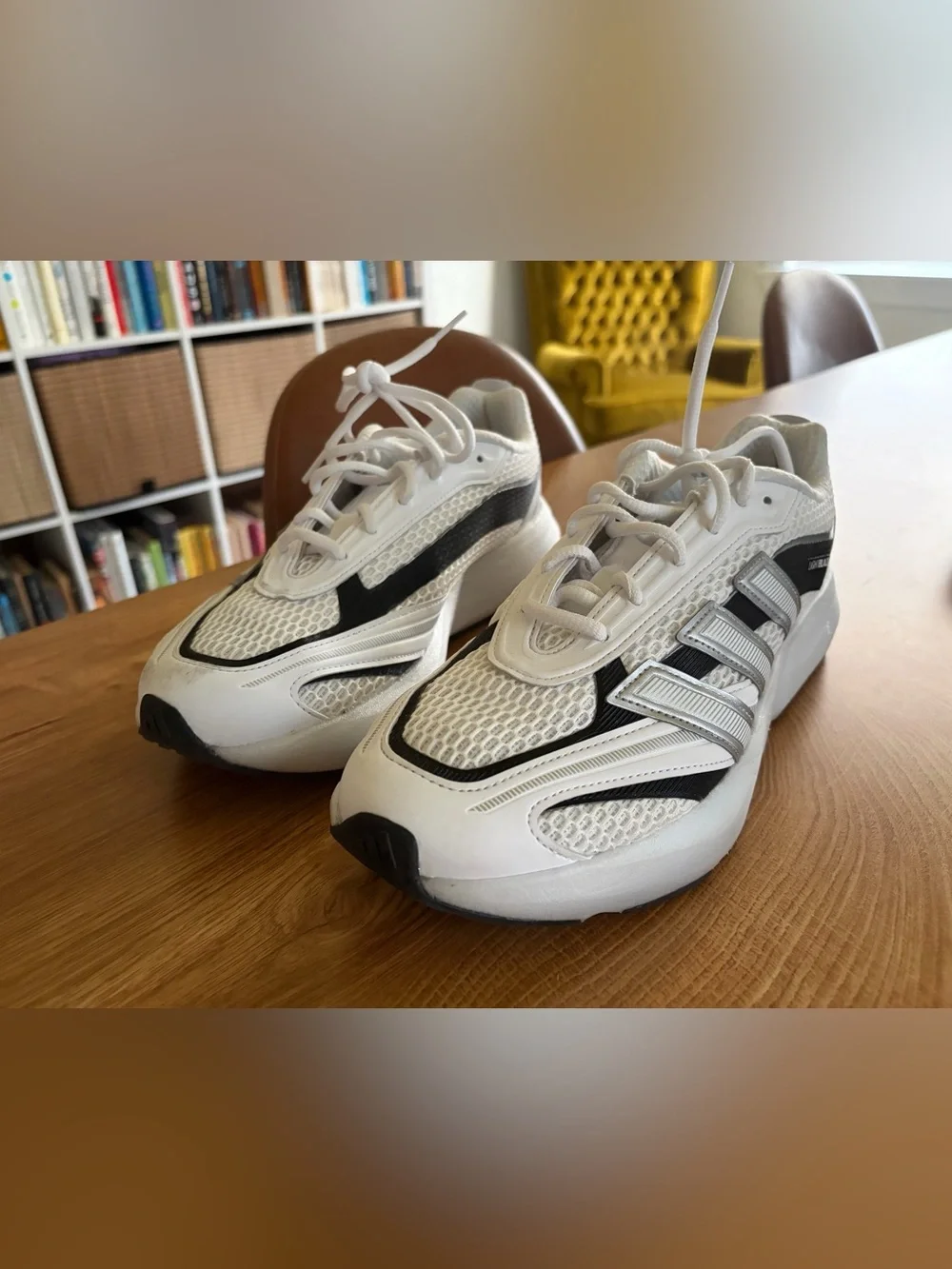 adidas lightblaze glow