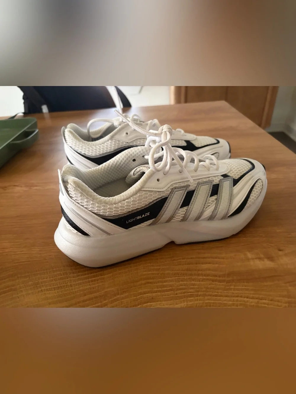 adidas lightblaze glow