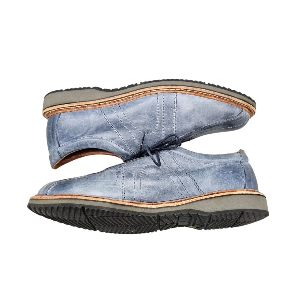 Allen Edmonds some light