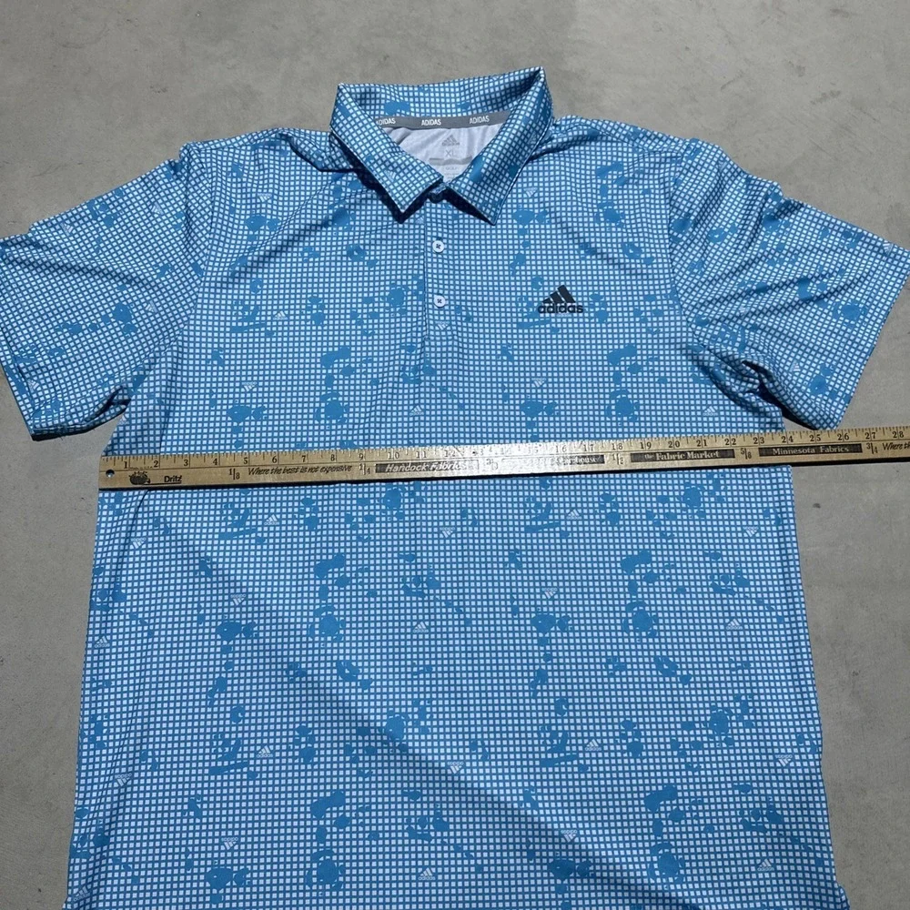 adidas exact men size