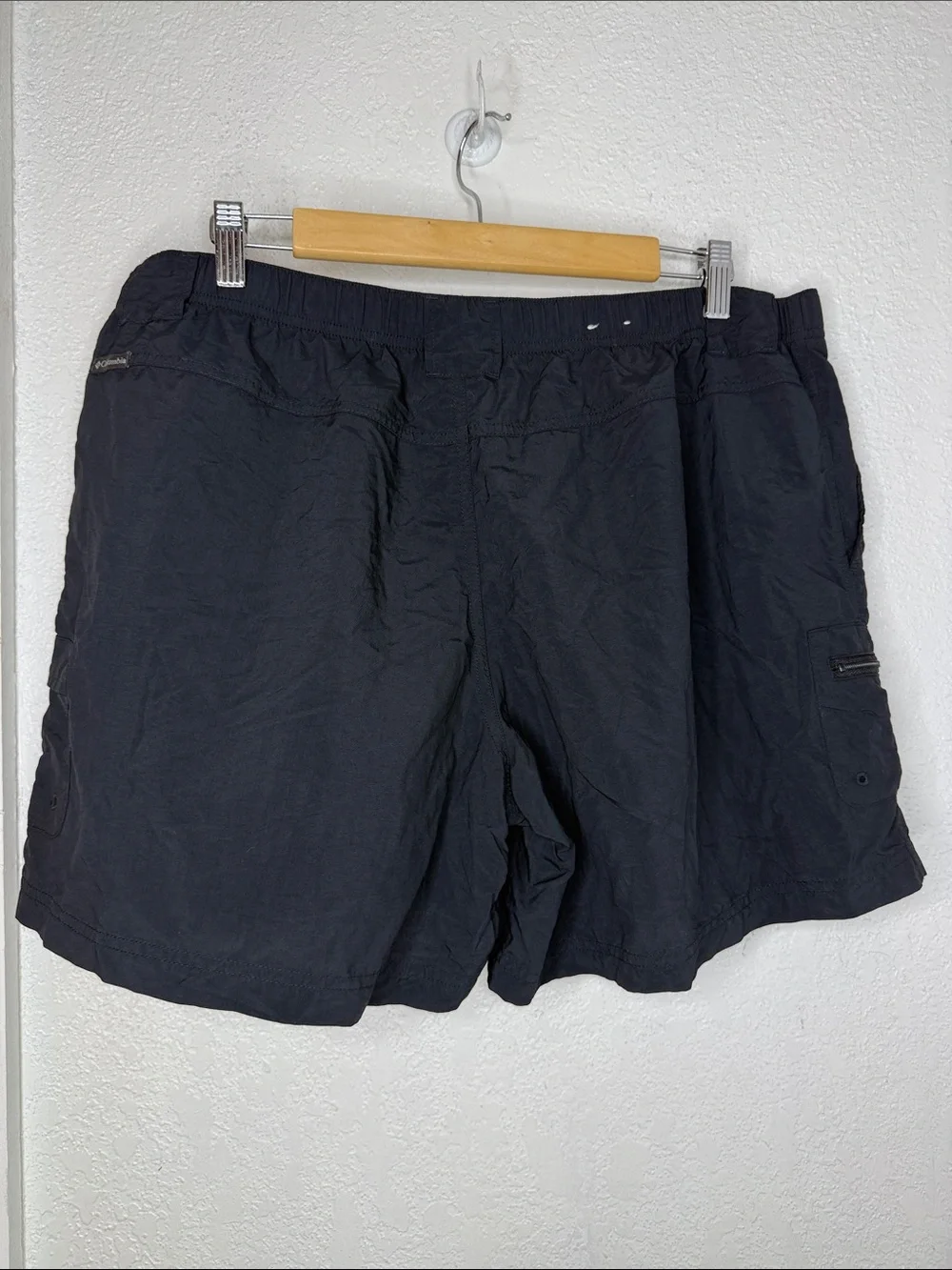 Columbia versatile cargo