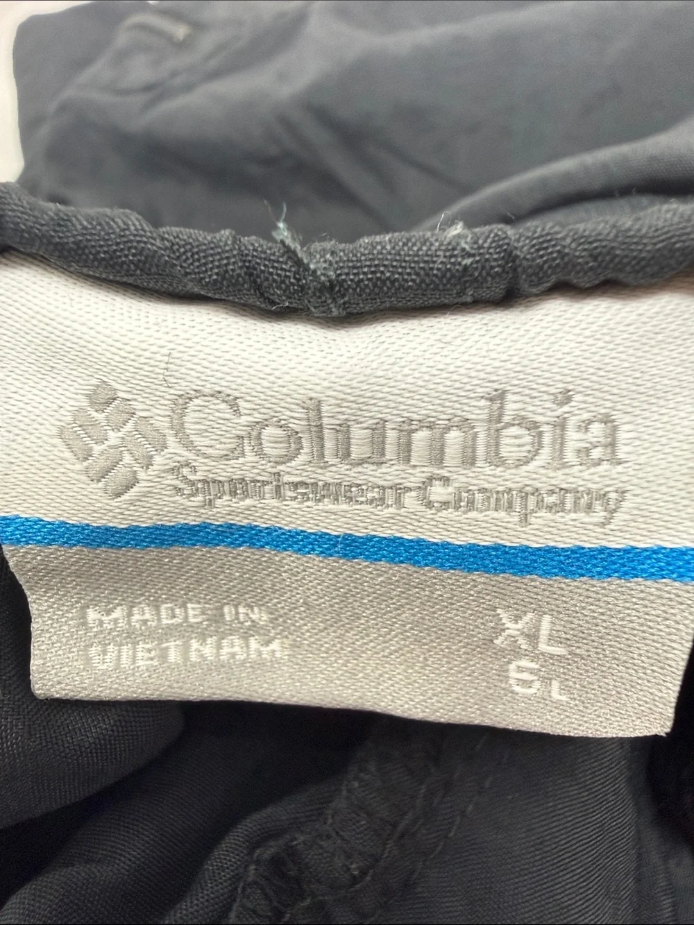 Columbia versatile cargo