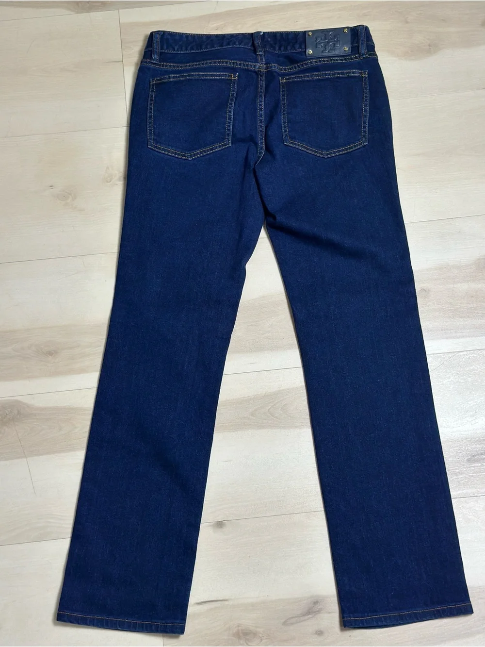 Tory Burch approximate measurements