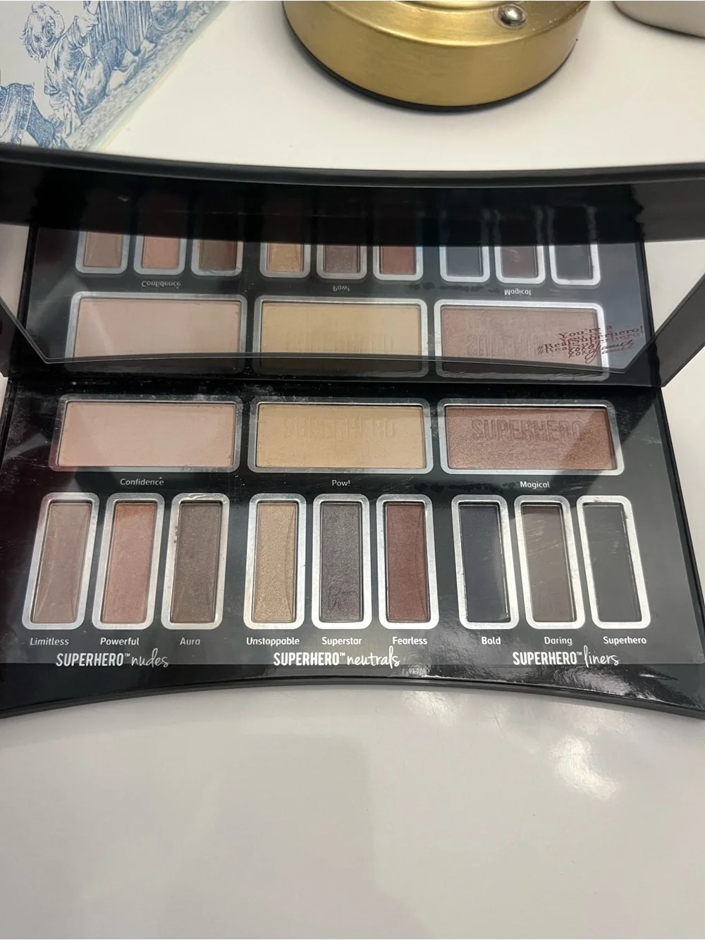 it cosmetics sleek it