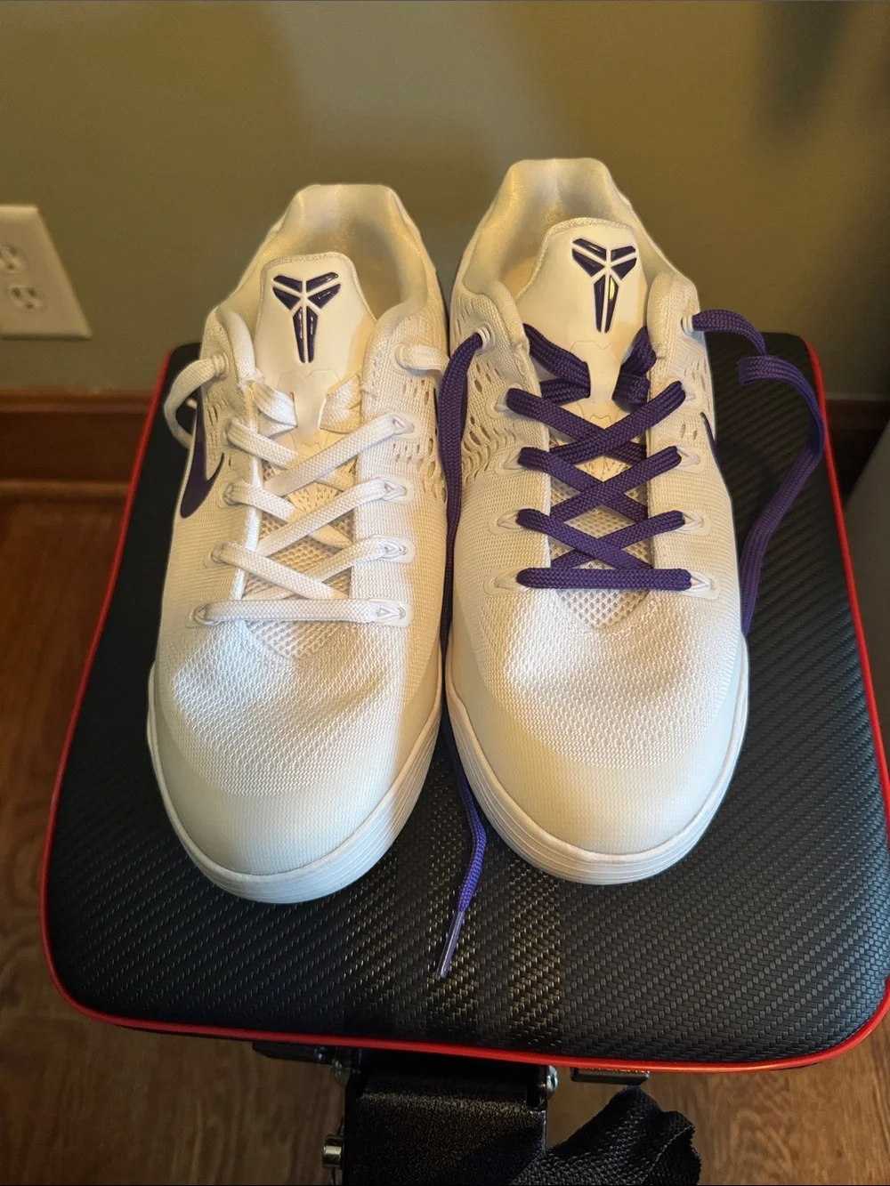 Nike Kobe IX Low EM (GS)