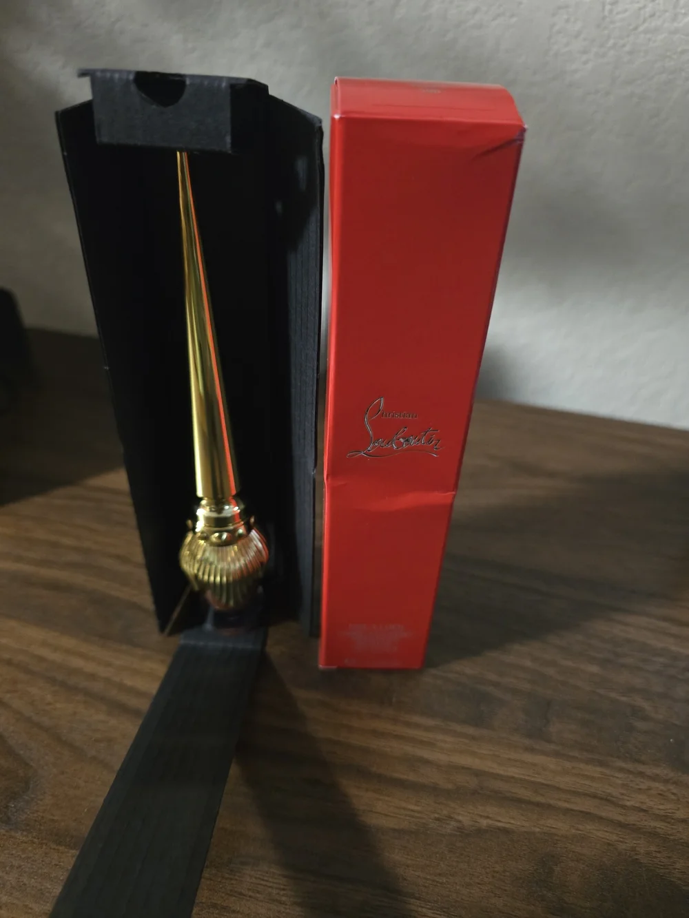 Christian Louboutin brand new