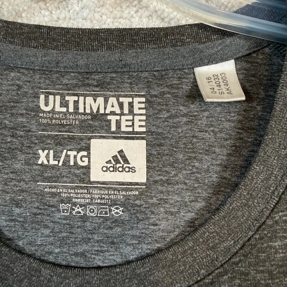 adidas brand type
