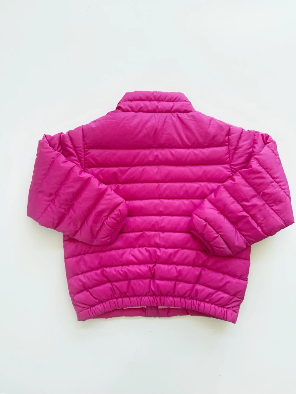 Patagonia down sweater
