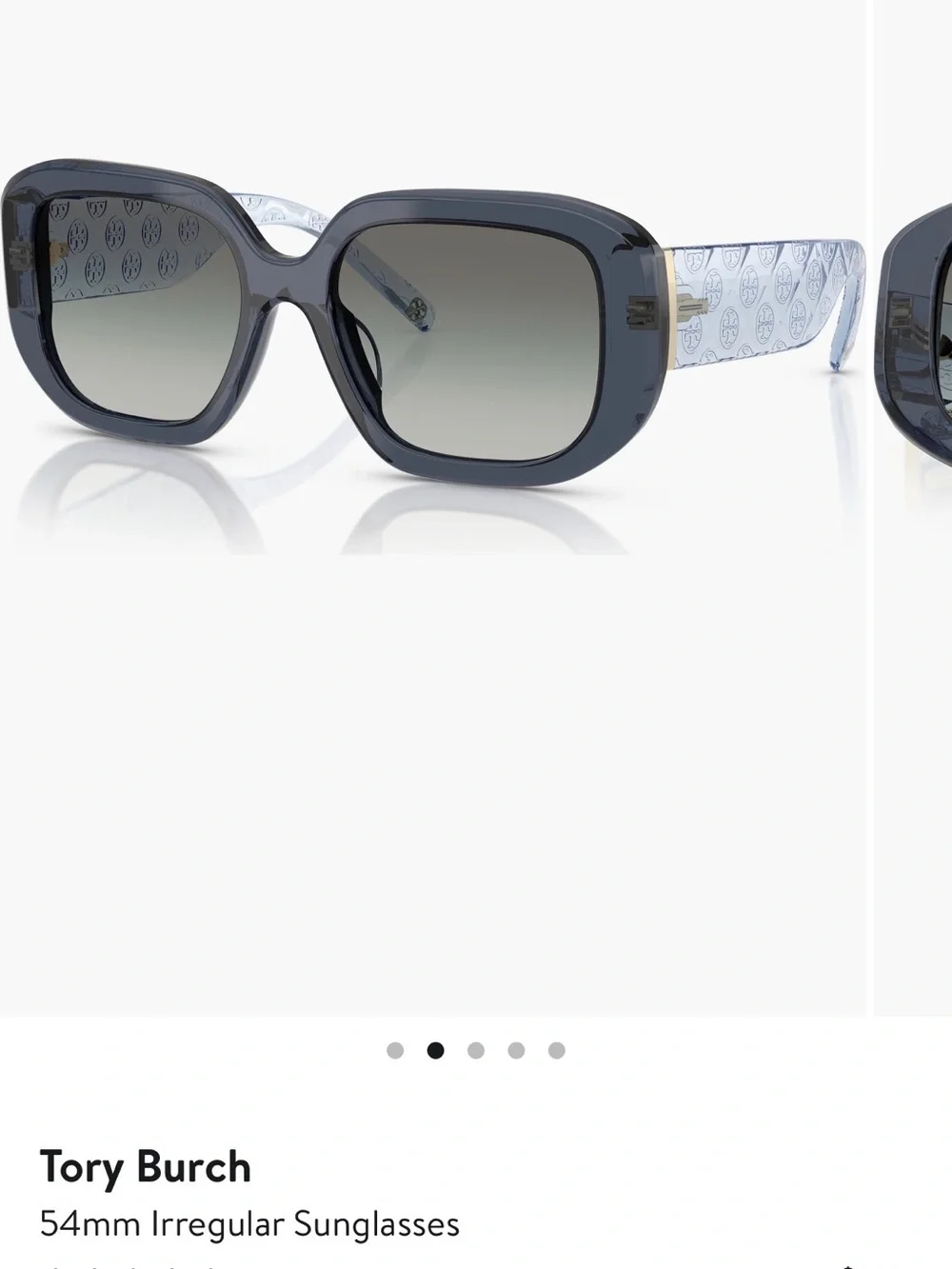 Tory Burch Sunglasses