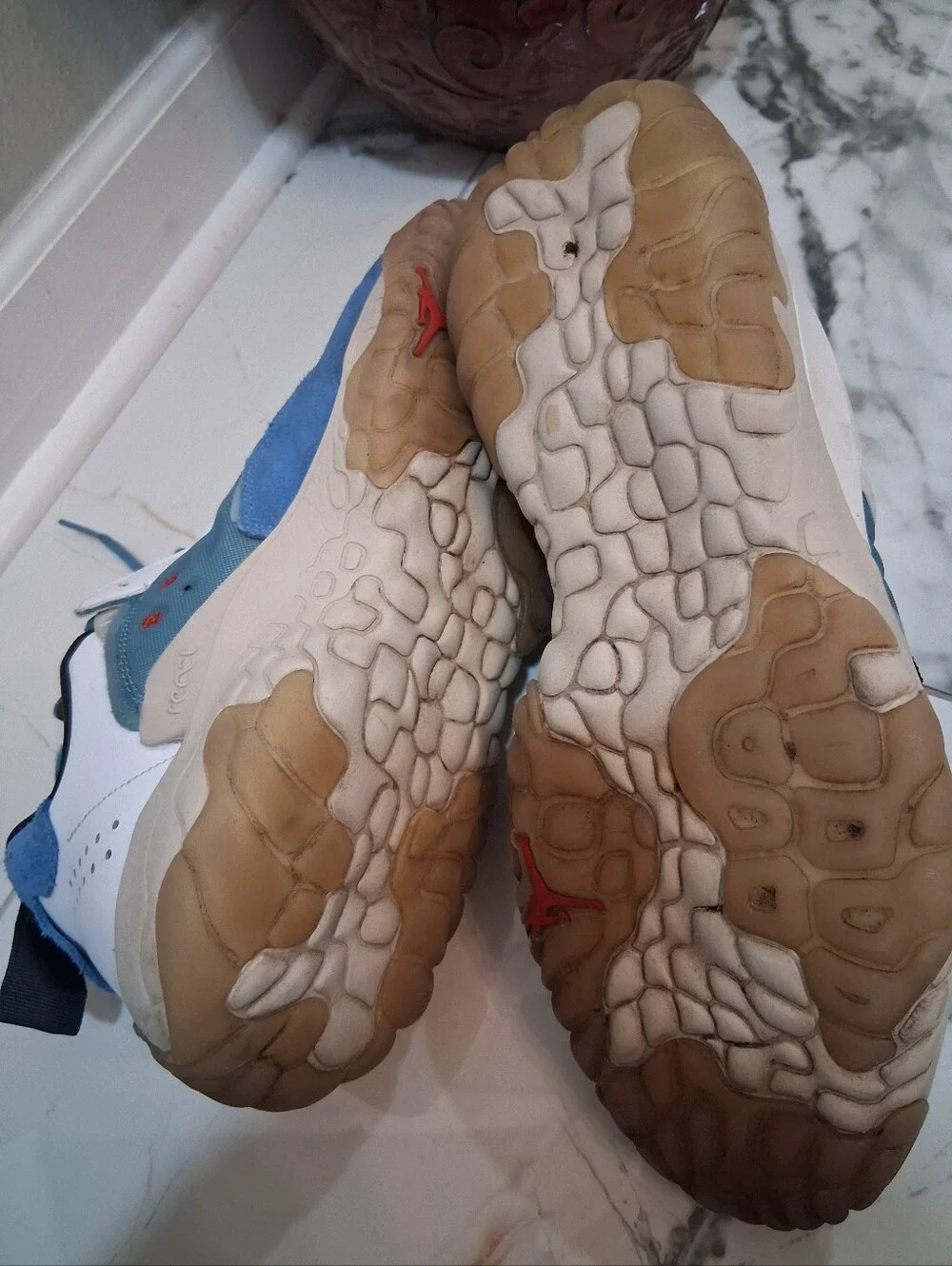 Jordan comfortable kids