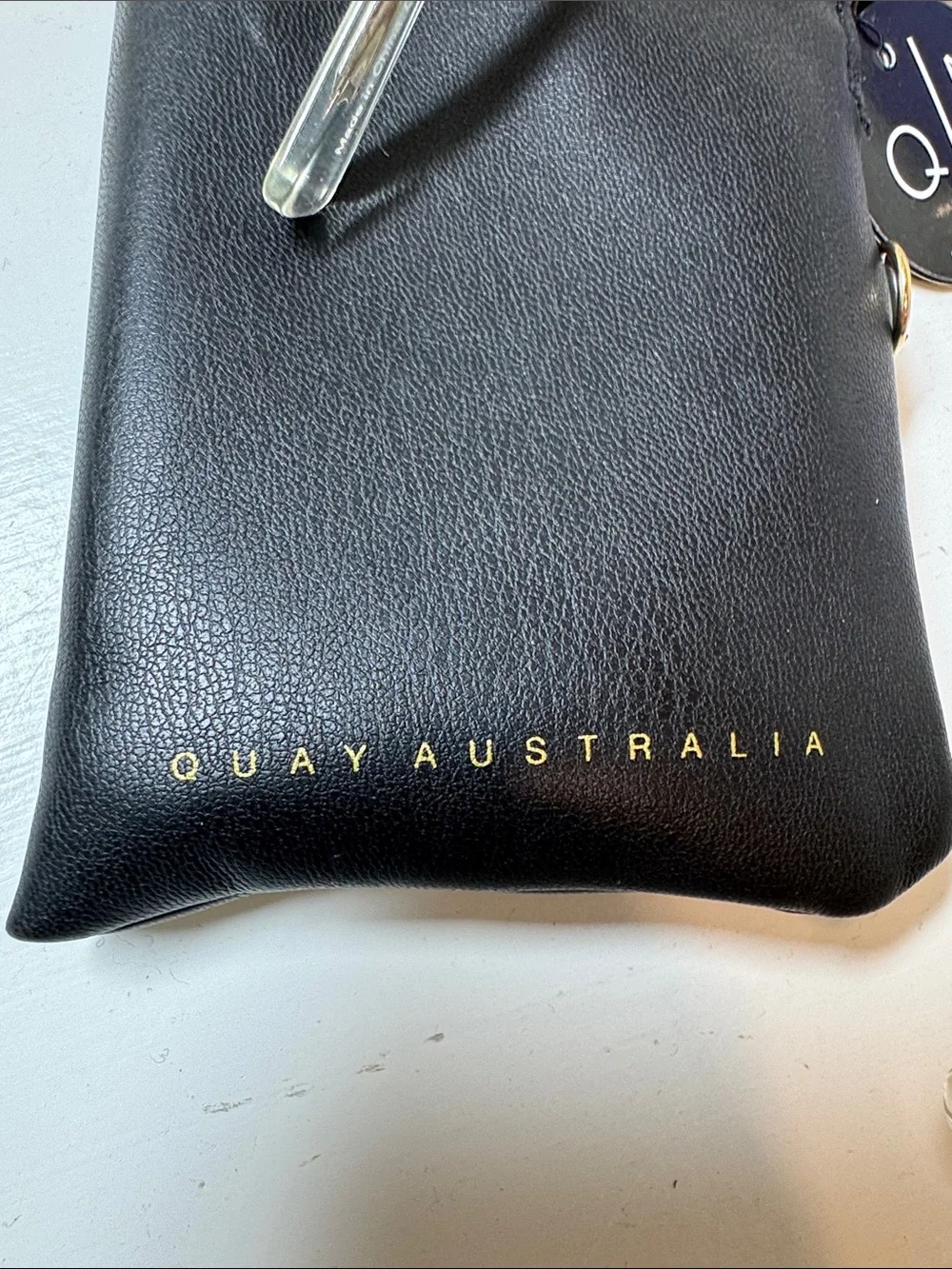Quay Australia new tags