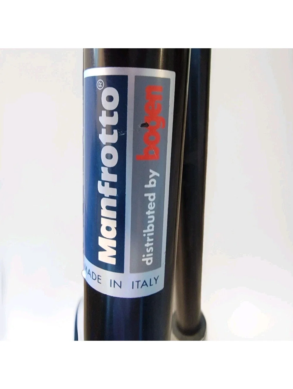 N/A manfrotto bogen