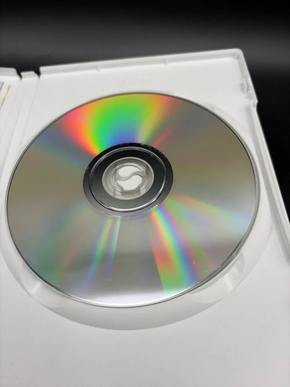 Nintendo wii fit
