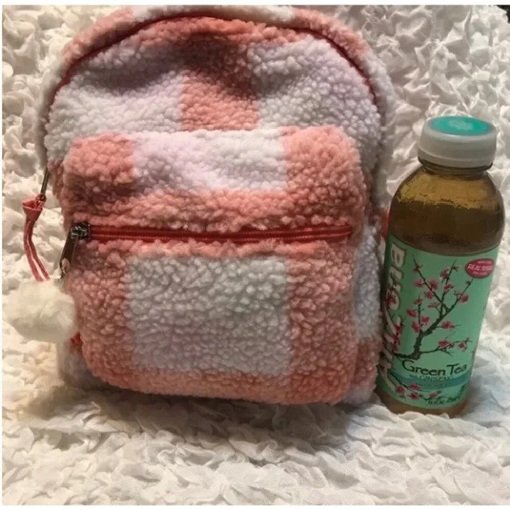 Cat & Jack new mini