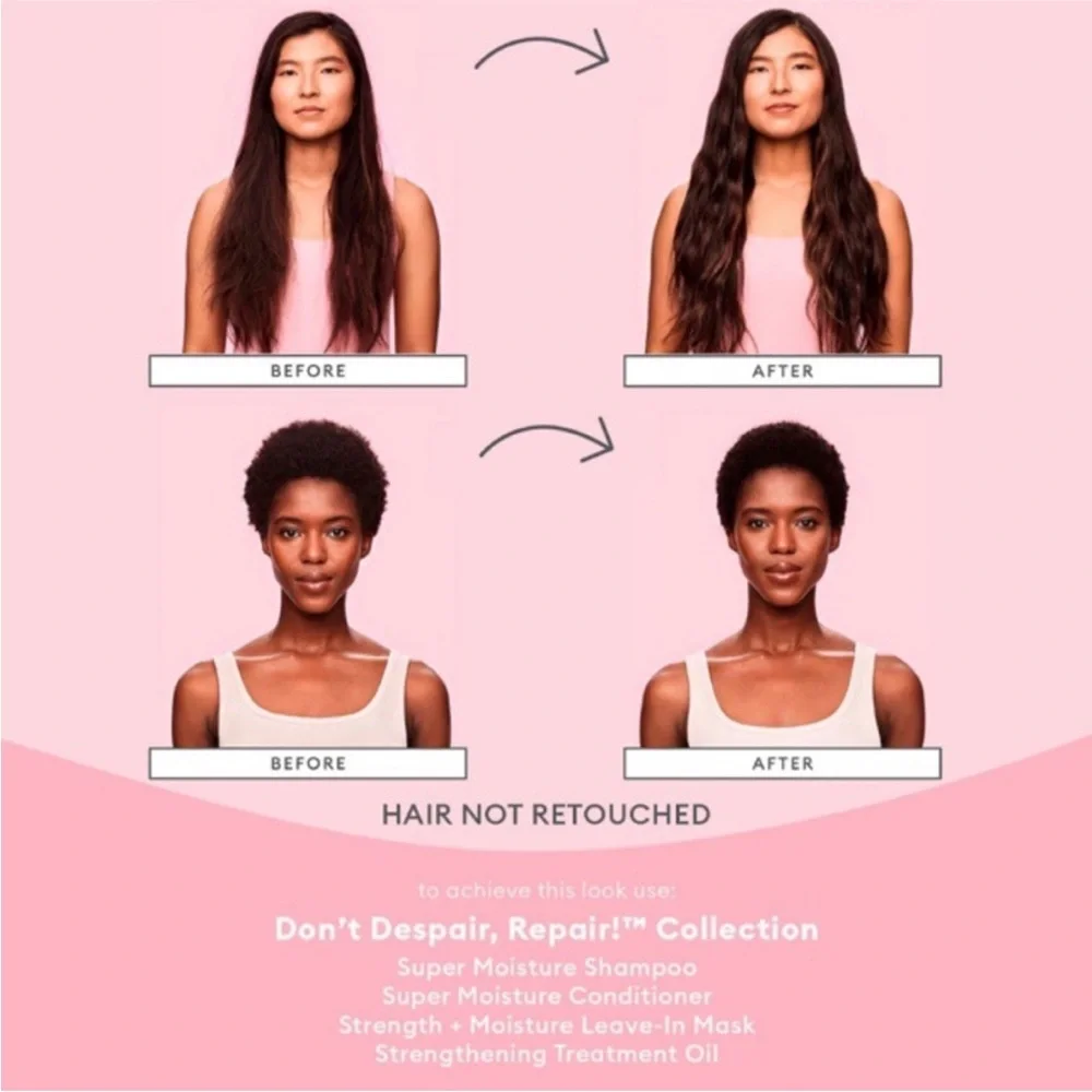 Briogeo hair care