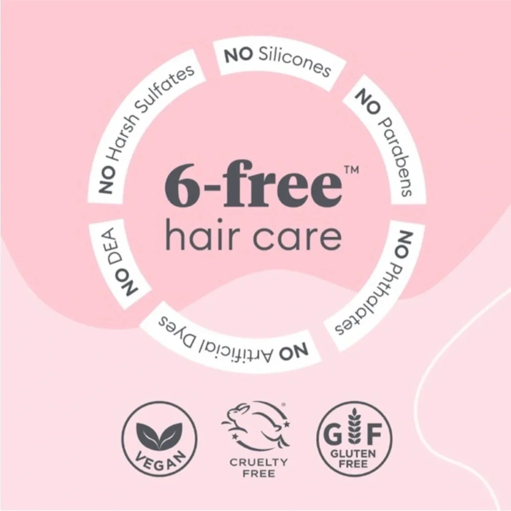 Briogeo hair care