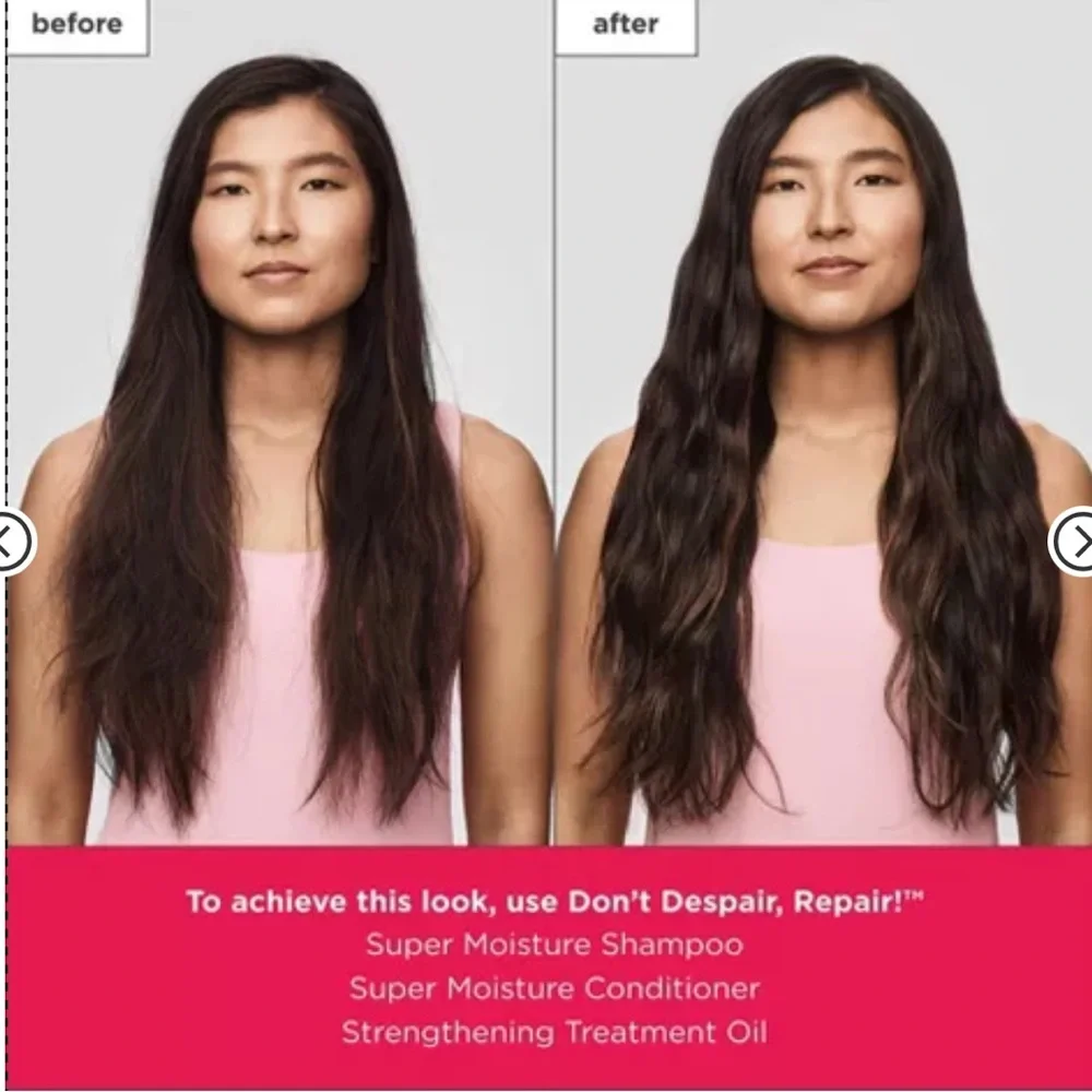 Briogeo hair care