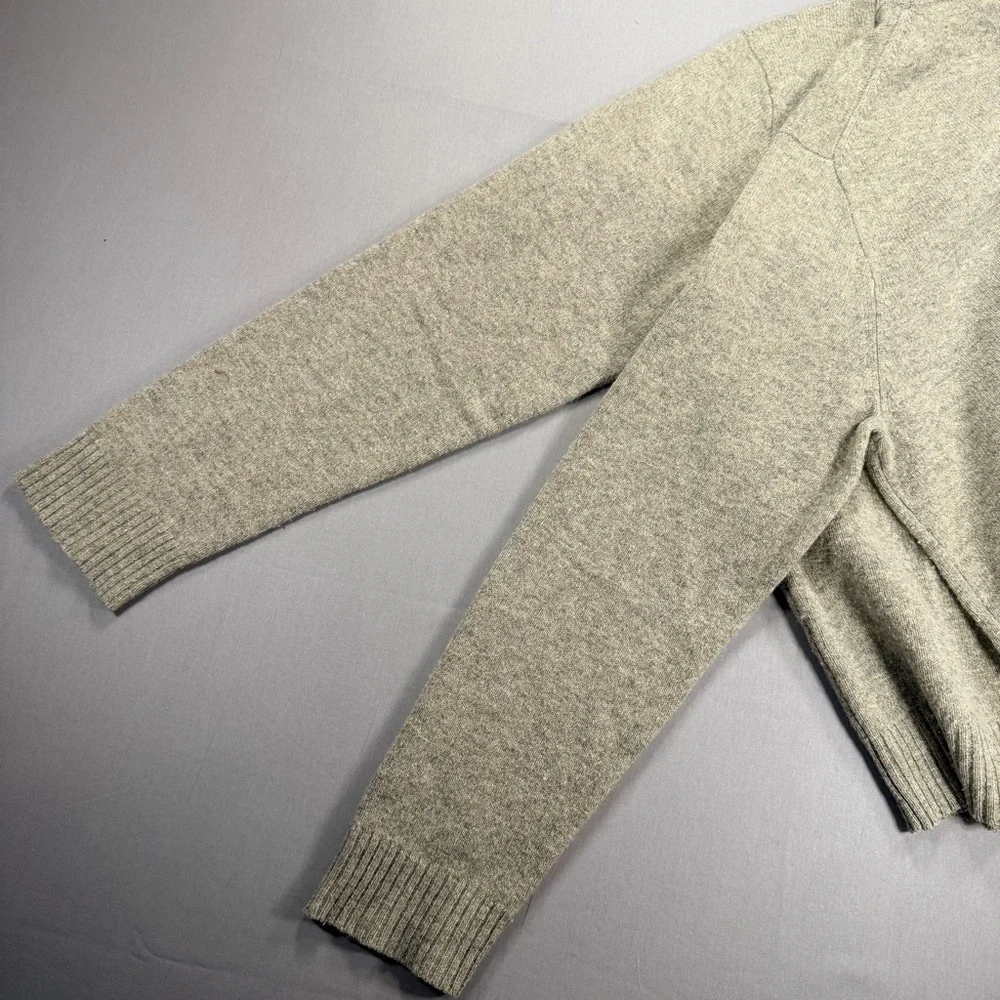 J. Crew very good