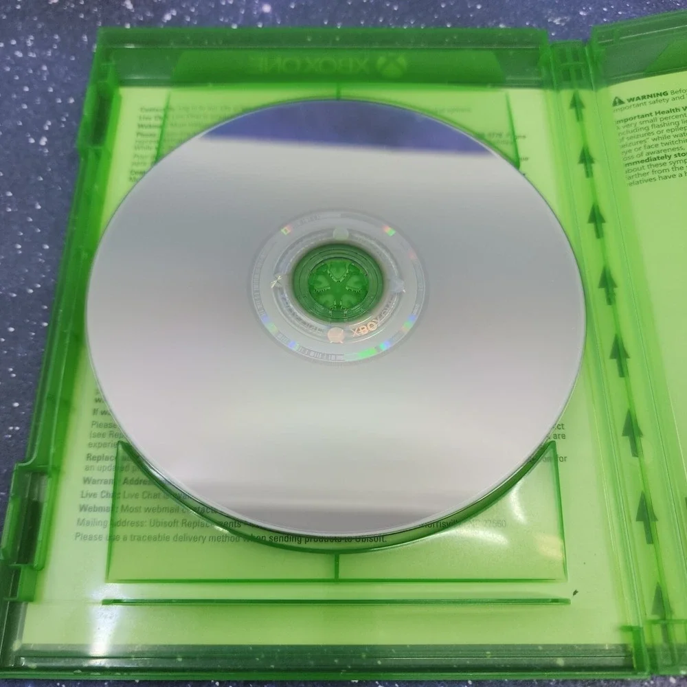 Microsoft game complete