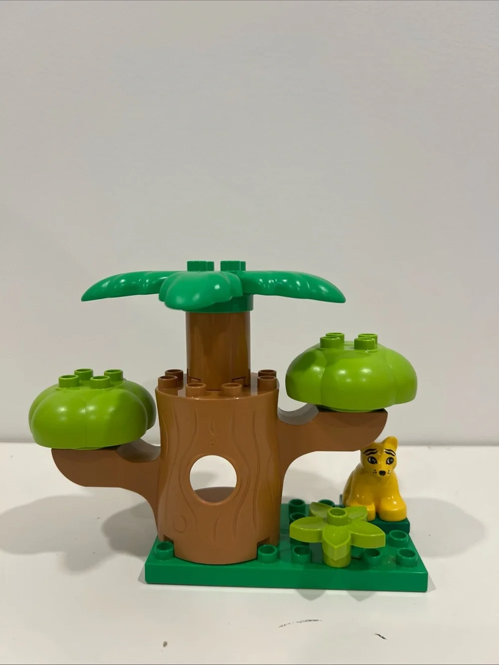 Lego pre palm