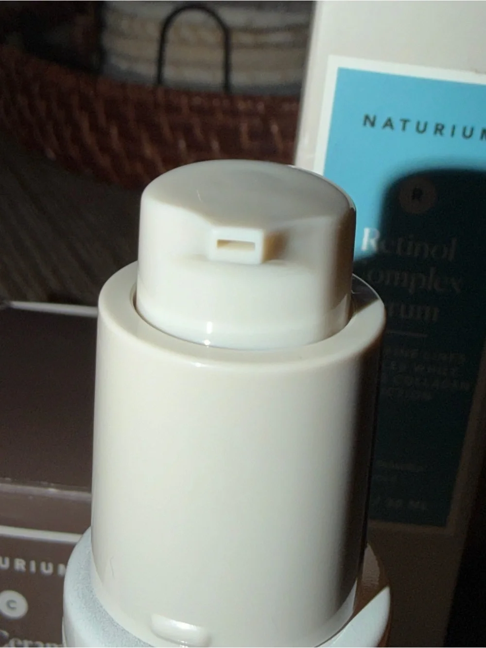 Naturium vitamin complex