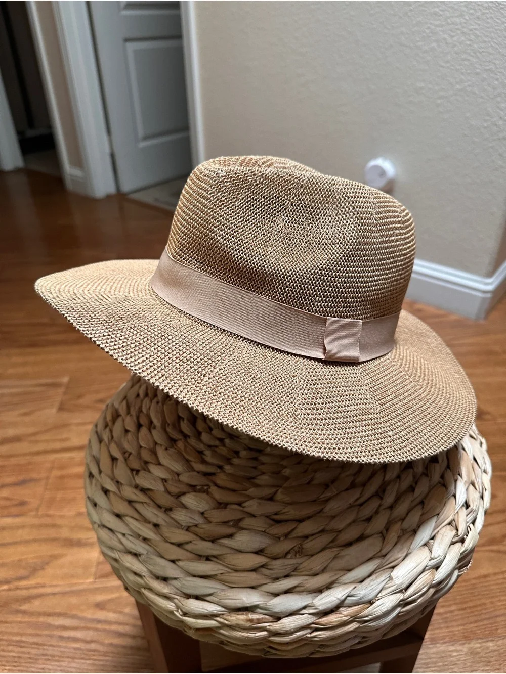 Nordstrom Rack straw hat