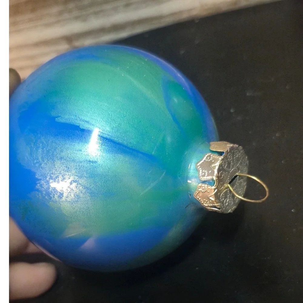 N/A hand painted