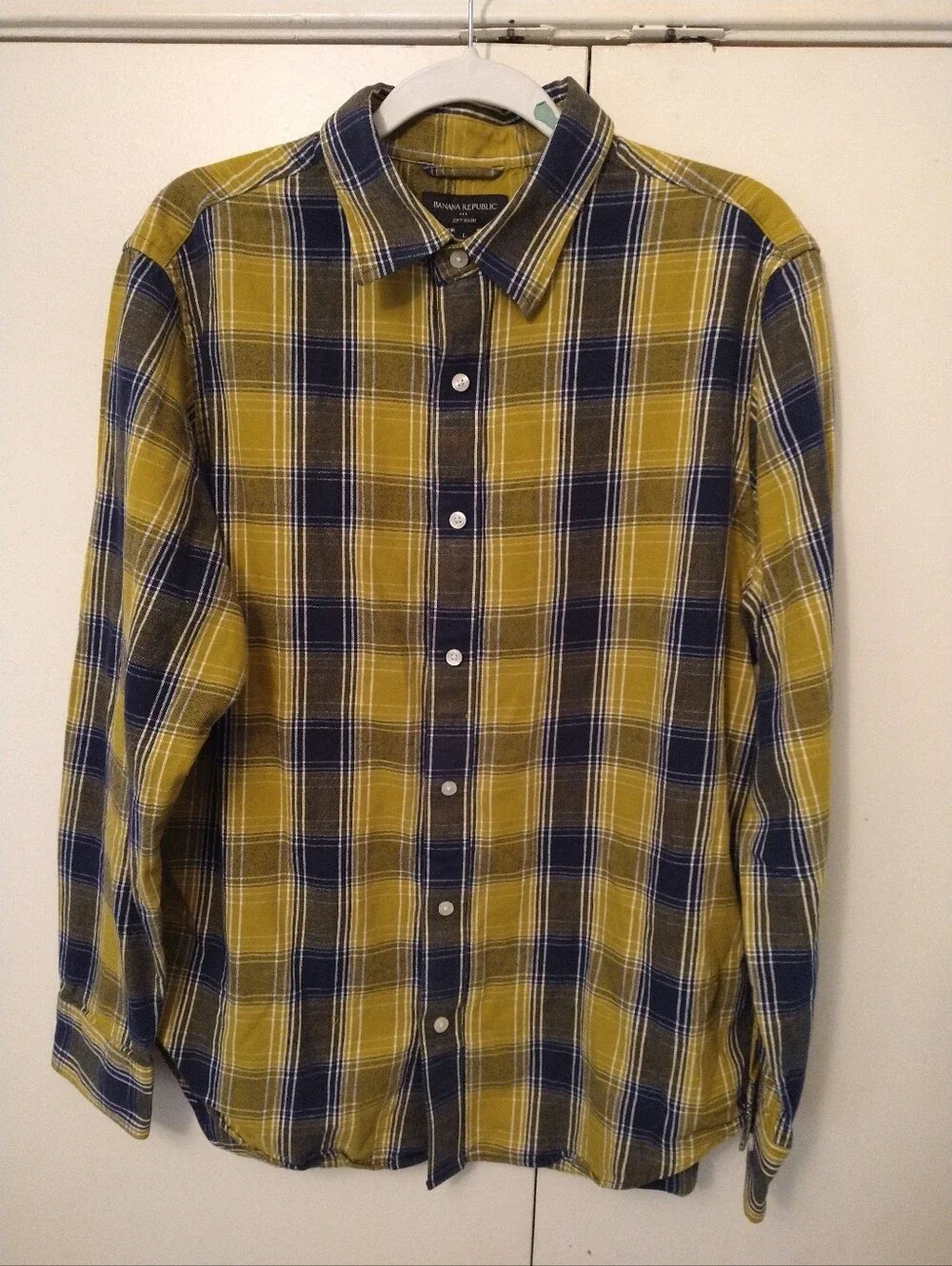 Banana Republic banana republic