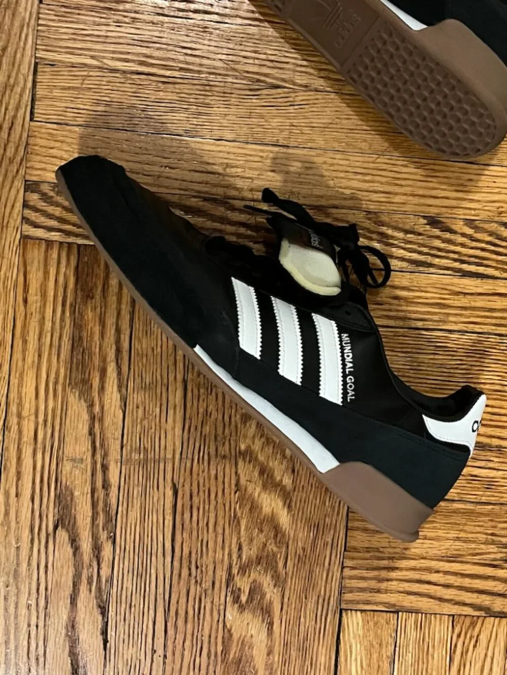 adidas like new