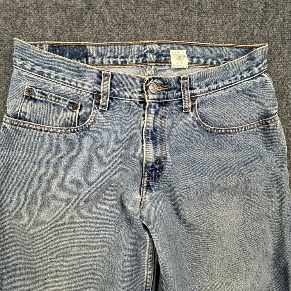 Levis classic light