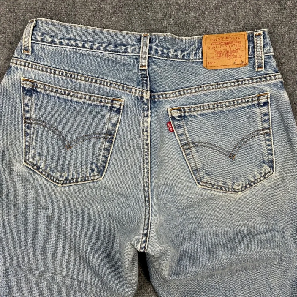Levis classic light