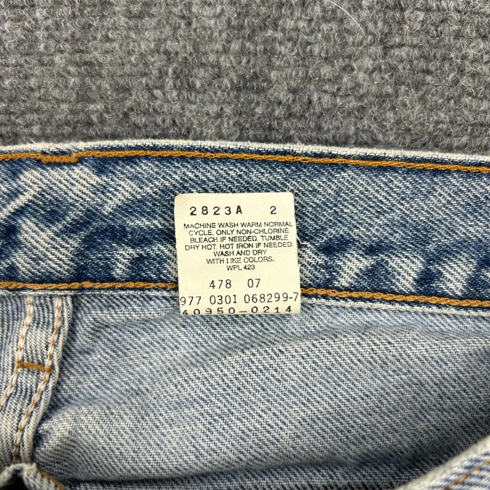 Levis classic light