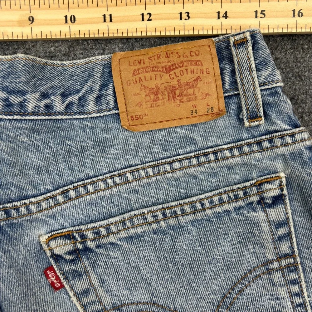 Levis classic light