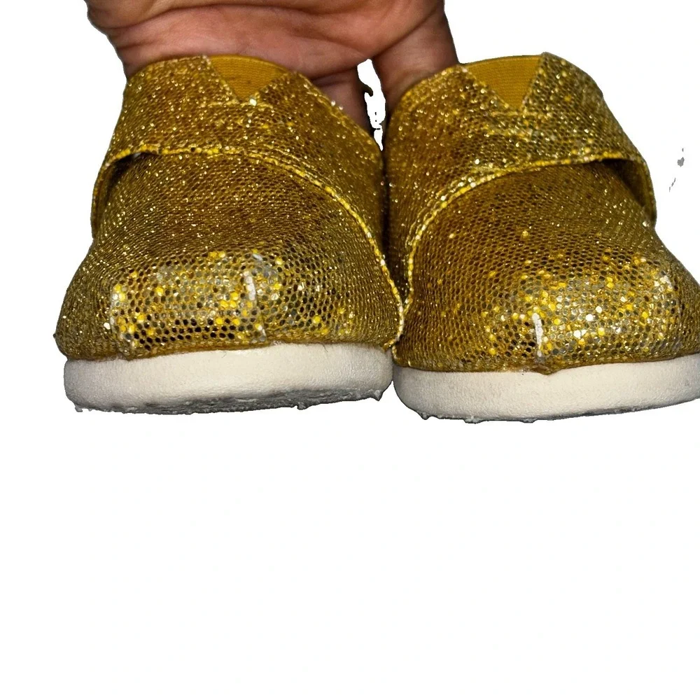 Toms kids shoes