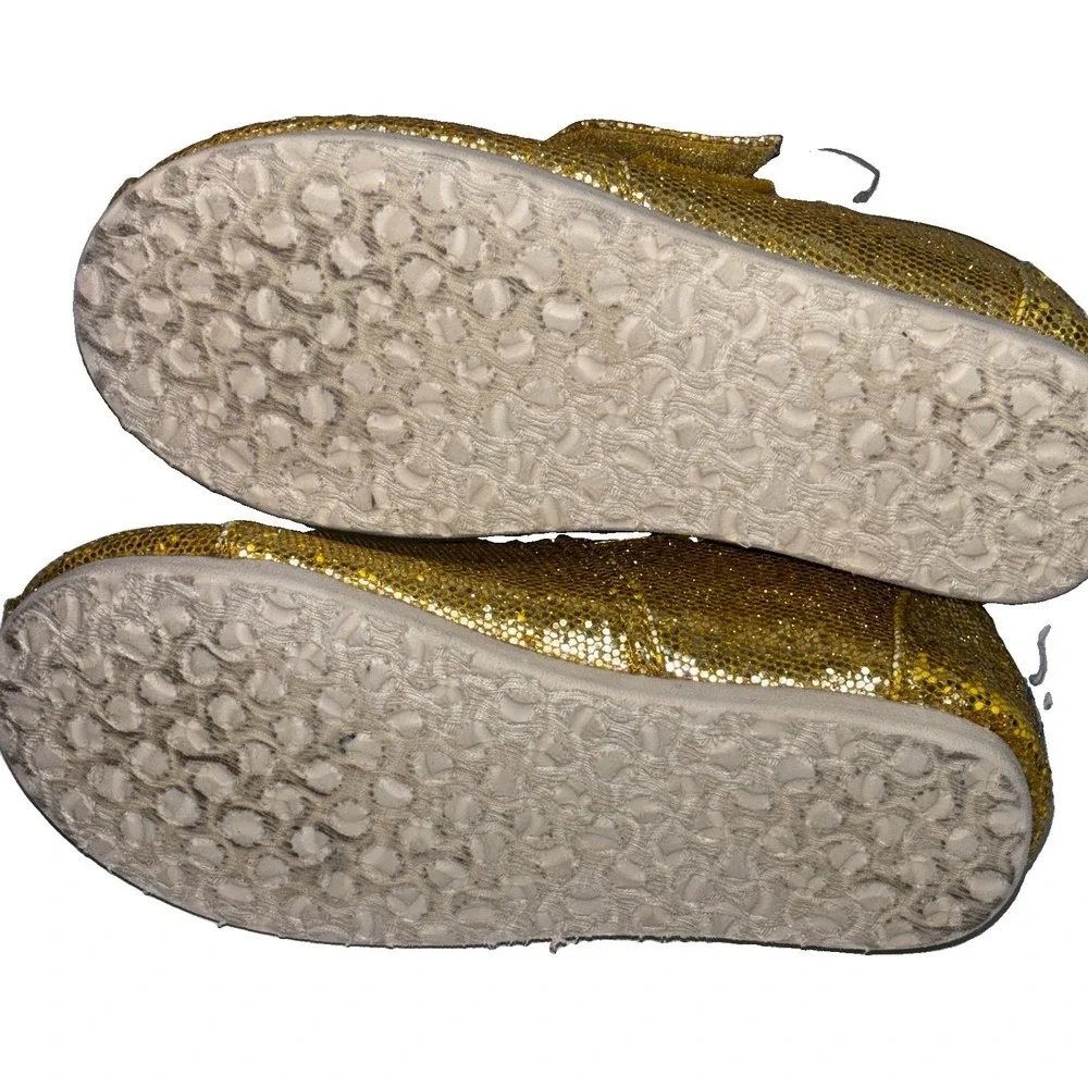 Toms kids shoes