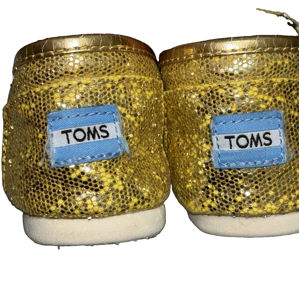 Toms kids shoes
