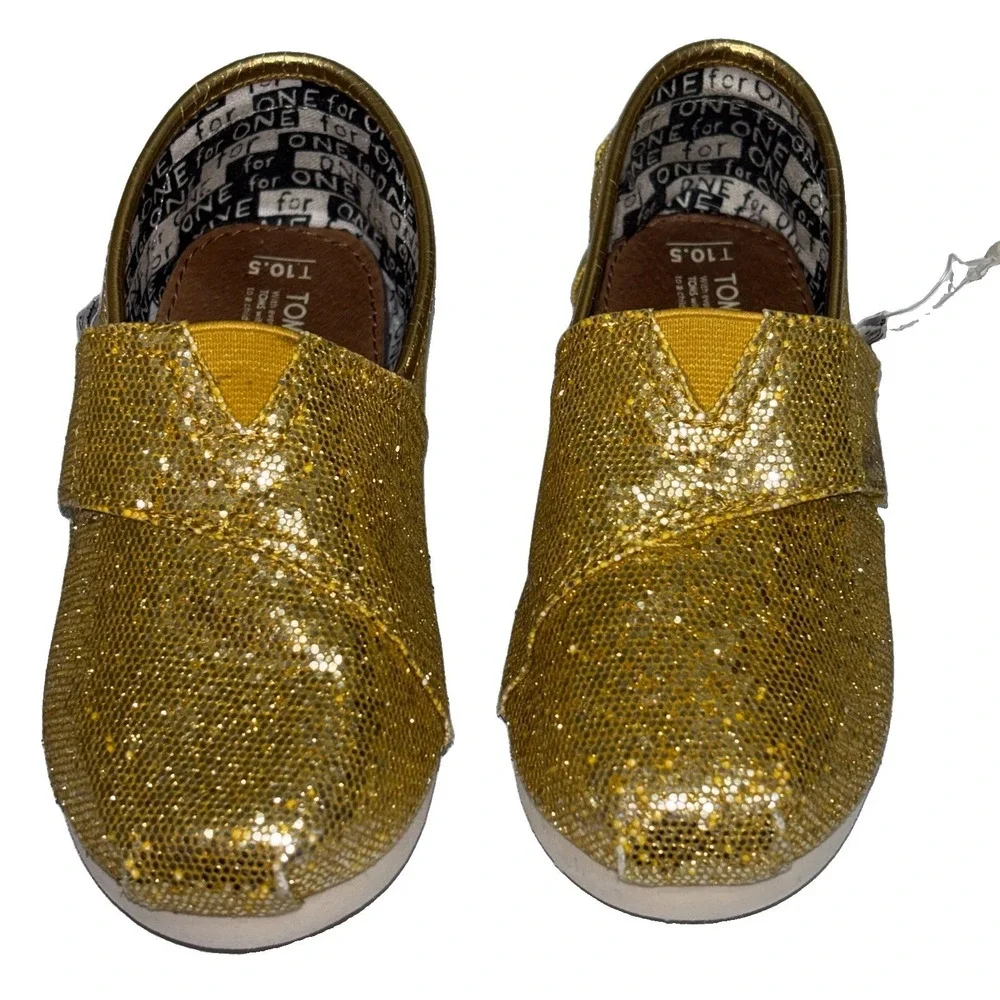 Toms kids shoes