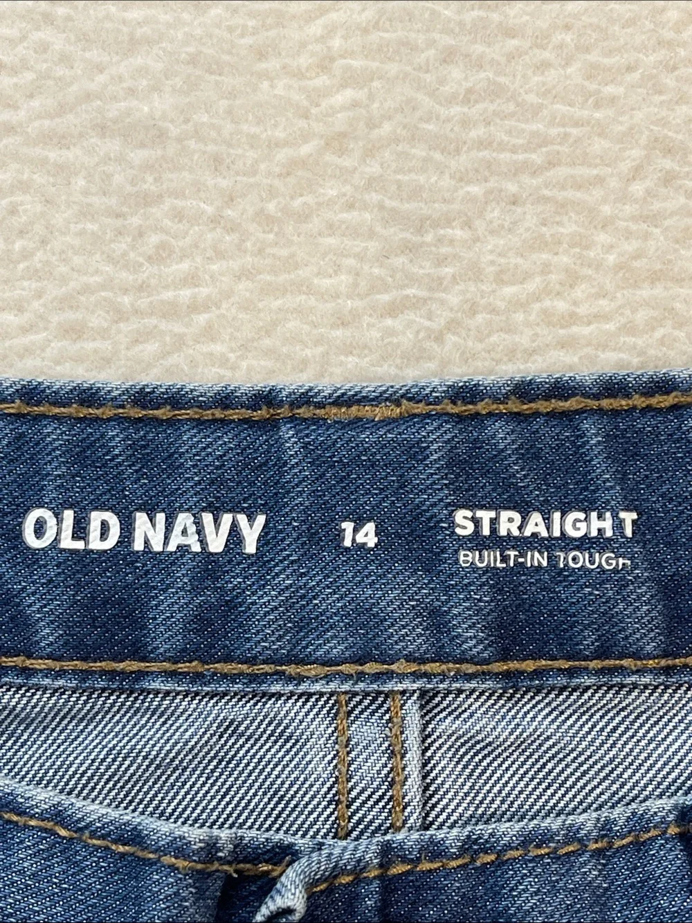 Old Navy boys mid