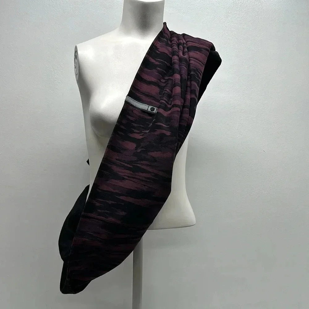 lululemon athletica stylish scarf