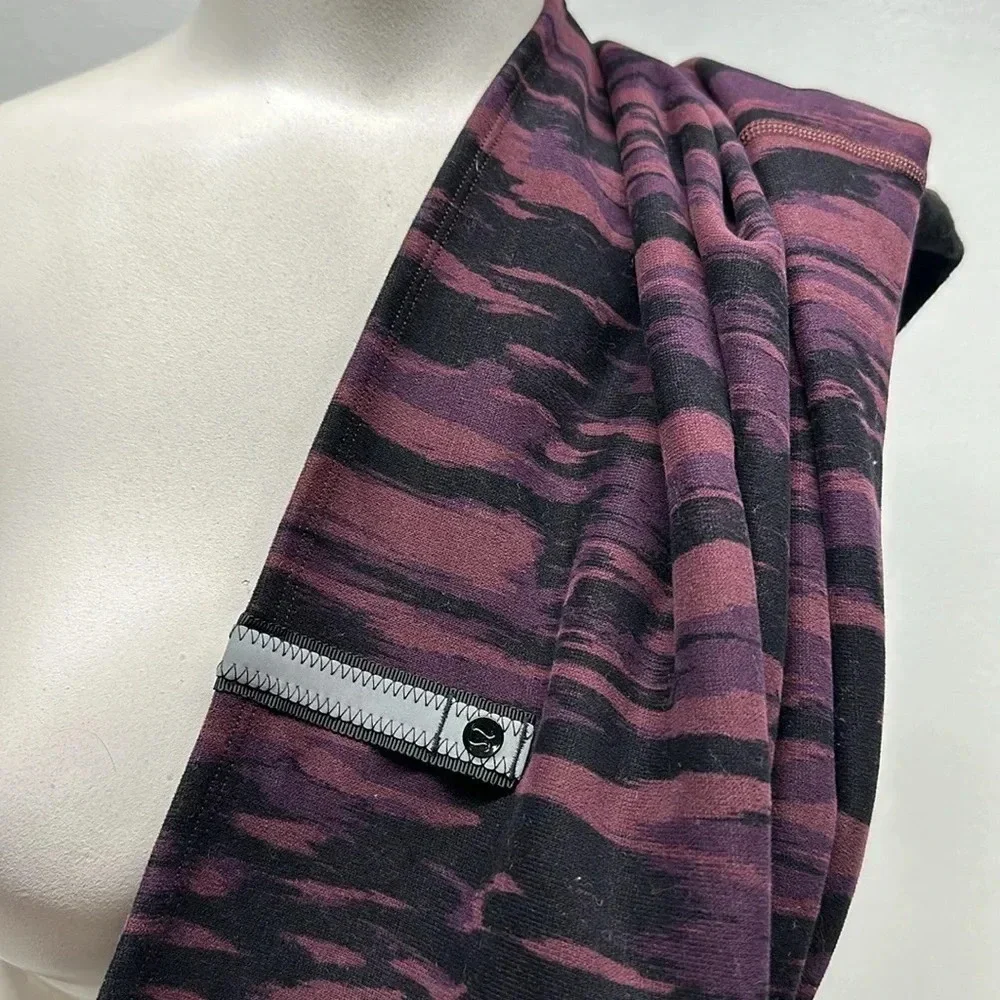 lululemon athletica stylish scarf