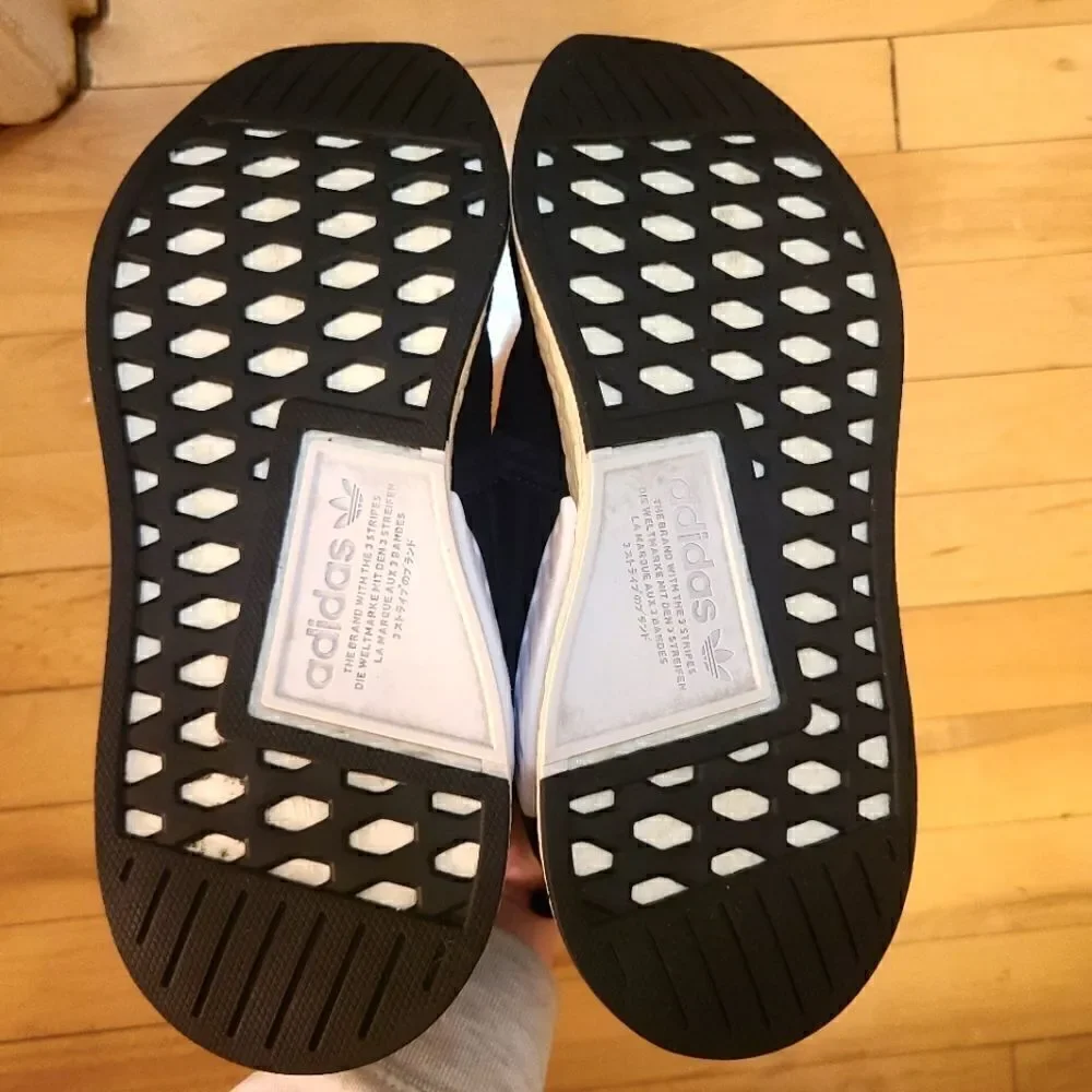 White Mountaineering this adidas