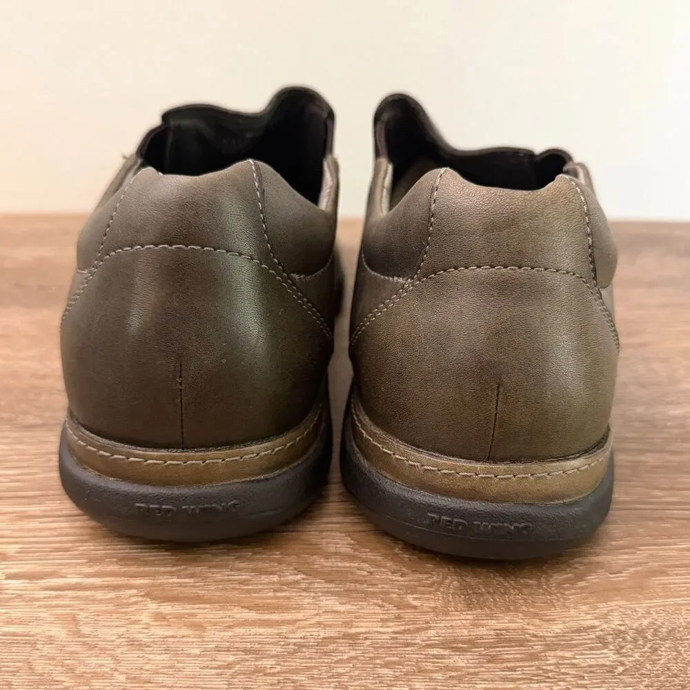 Red Wing Shoes red wing